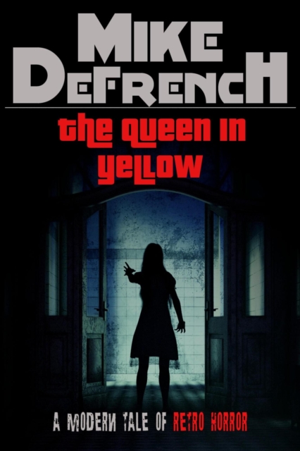 Queen in Yellow