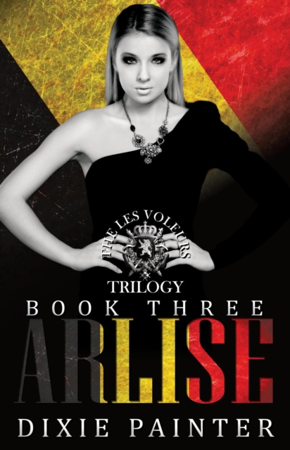 Arlise