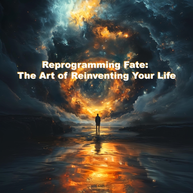 Reprogramming Fate: The Art of Reinventing Your Life