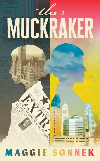 Muckraker