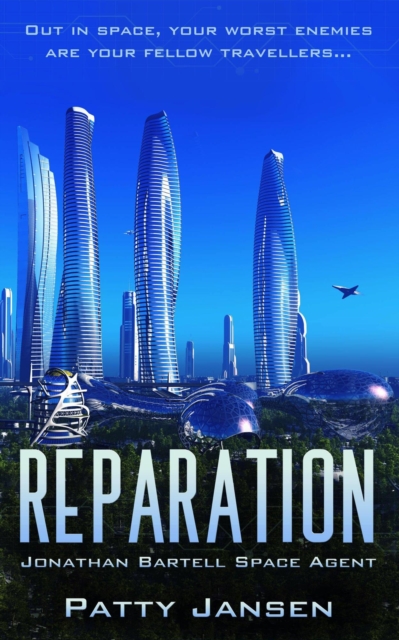 Reparation