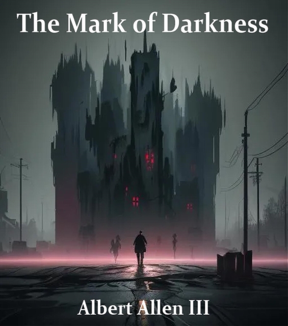 Mark of Darkness