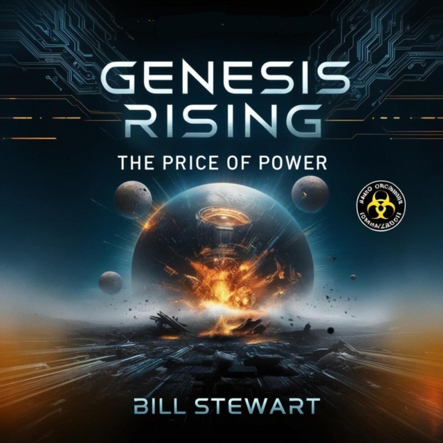 Genesis Rising