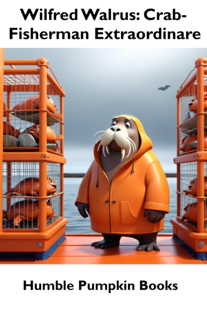 Wilfred Walrus: Crab-Fisherman Extraordinare