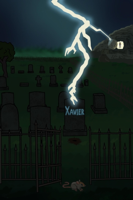 Xavier