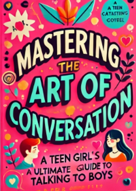 Mastering Art of Conversation