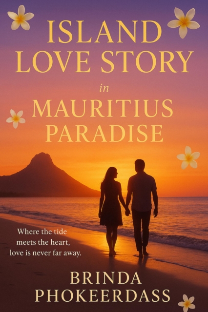 Island Love Story in Mauritius Paradise