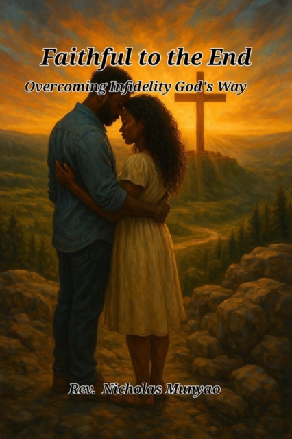 Faithful to the End: Overcoming Infidelity God's Way