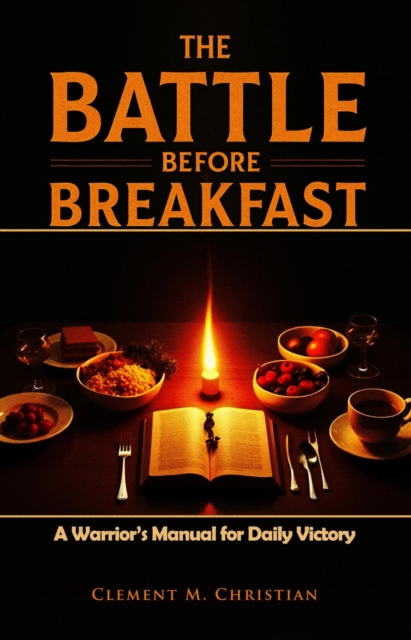 Battle Before Breakfast: A Warrior's Manual for Daily Victory