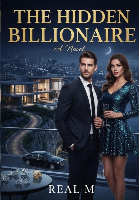 Hidden Billionaire