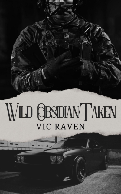 Wild Obsidian: Taken