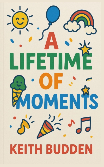 Lifetime of Moments