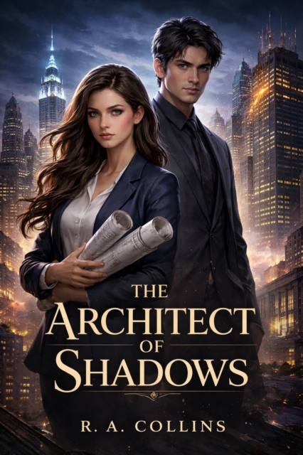 Architect of Shadows