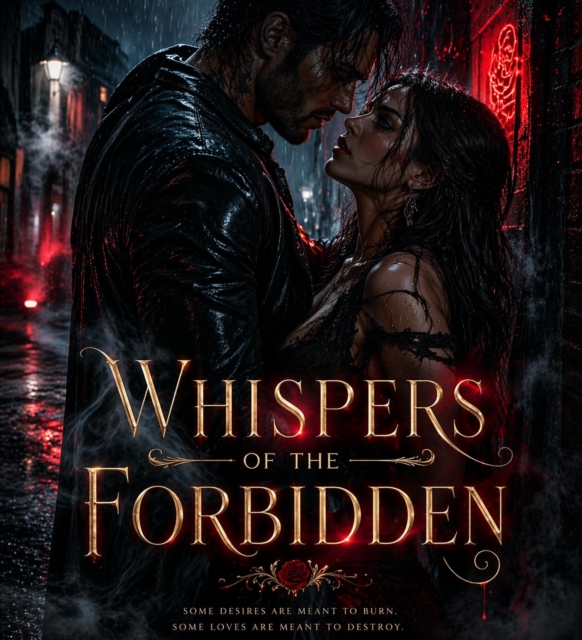 Whispers of the Forbidden