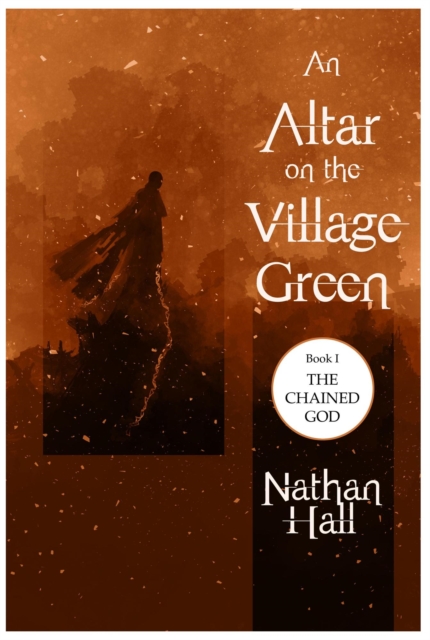 Altar on the Village Green