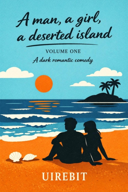 Man, a Girl, a Deserted Island: Volume One