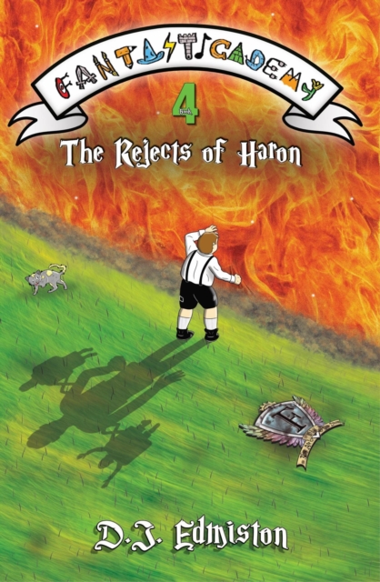 Rejects of Haron