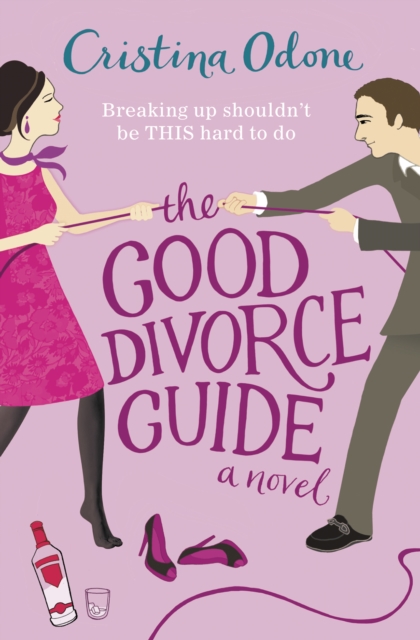 Good Divorce Guide