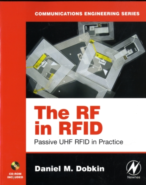RF in RFID