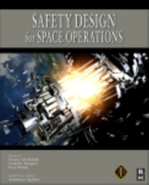 Safety Design for Space Operations