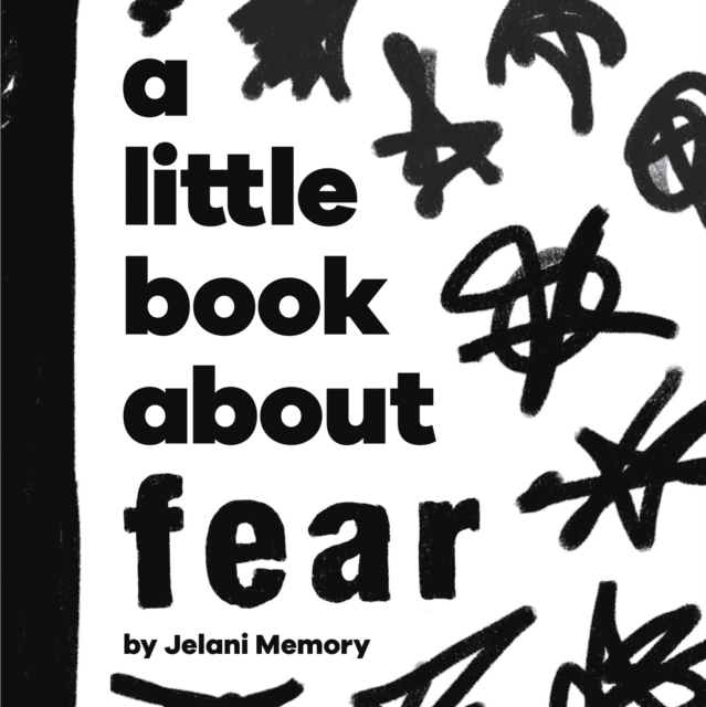 Little Book About Fear
