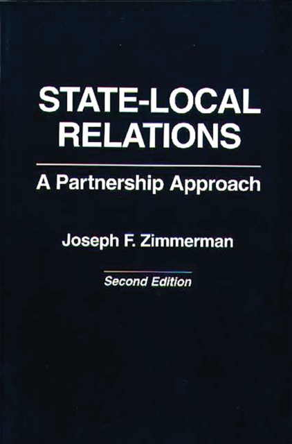 State-Local Relations