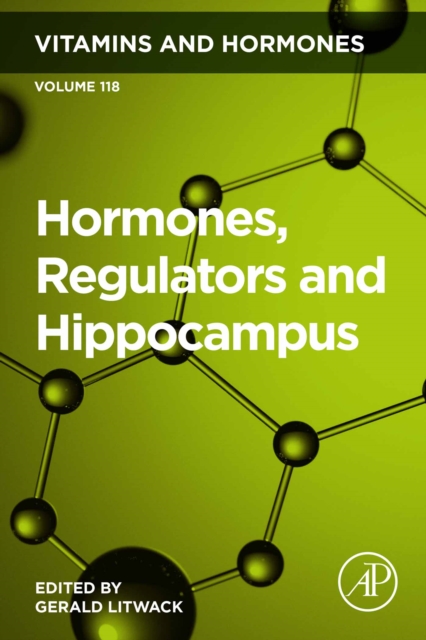 Hormones, Regulators and Hippocampus