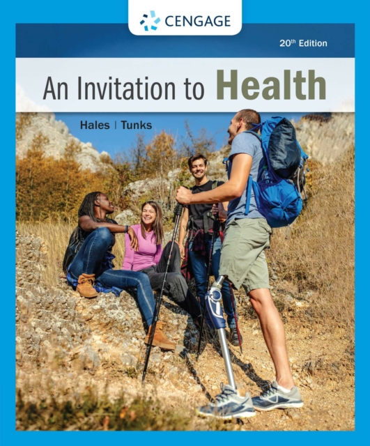 Invitation to Health