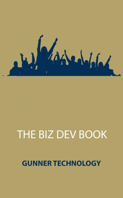 Biz Dev Book