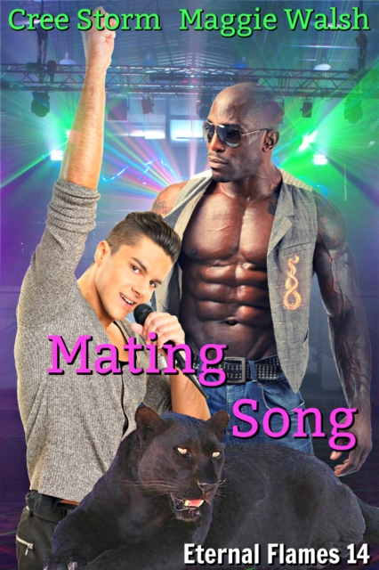 Mating Song Eternal Flames 14