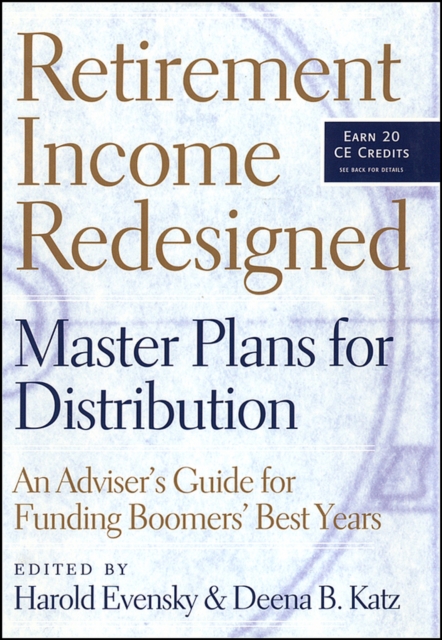 Retirement Income Redesigned