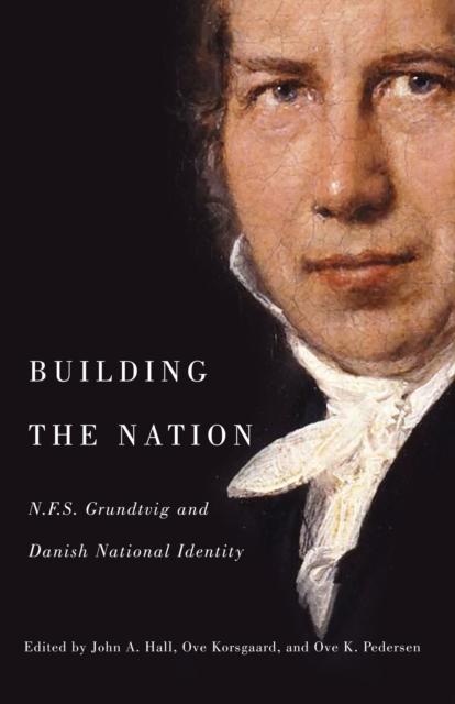 Building the Nation