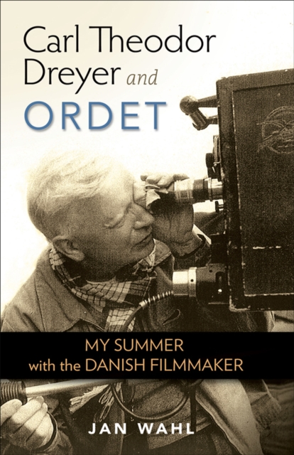 Carl Theodor Dreyer and Ordet