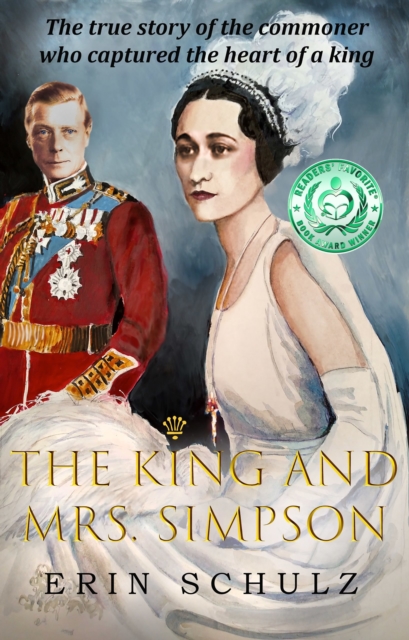 King and Mrs. Simpson