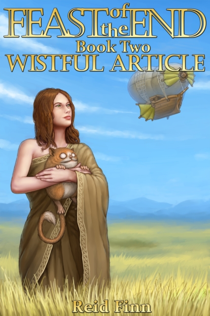 Feast of the End, Wistful Article