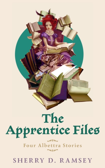Apprentice Files