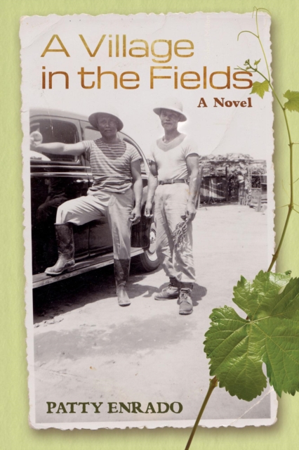 Village In The Fields, A Novel