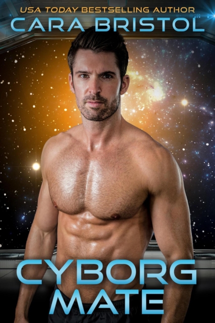 Cyborg Mate