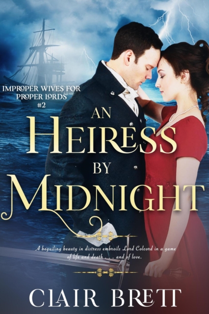 Heiress by Midnight