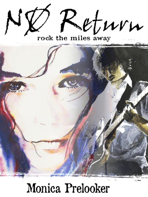 No Return - Rock the Miles Away