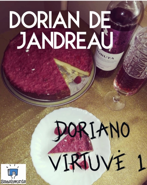 Doriano virtuve 1