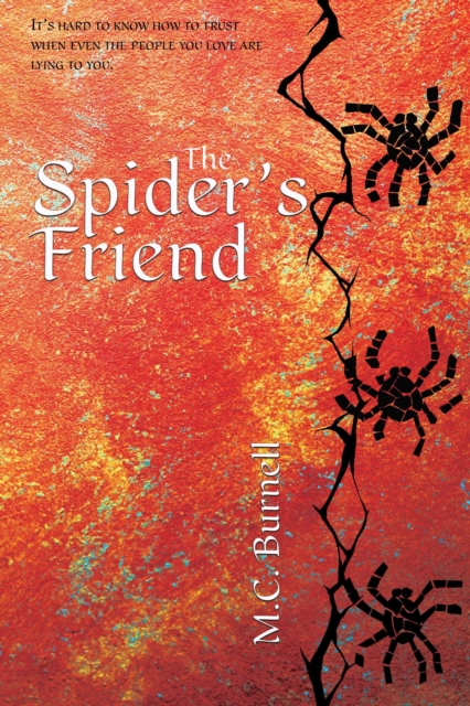 Spider's Friend