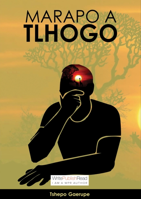 Marapo a Tlhogo