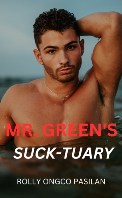 Mr. Green Book 2: Mr. Green's Suck-tuary