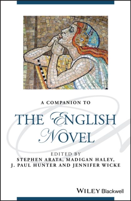 Companion to the English Novel