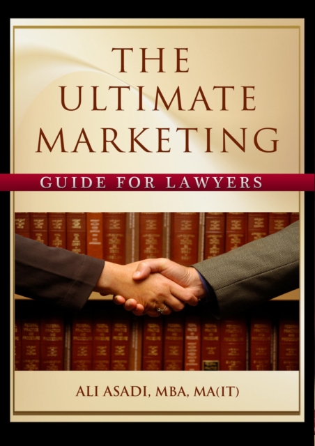 Ultimate Marketing Guide for Lawyers