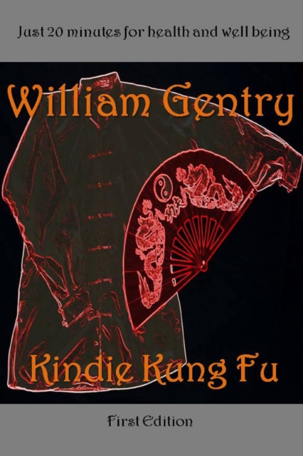 Kindie Kung Fu