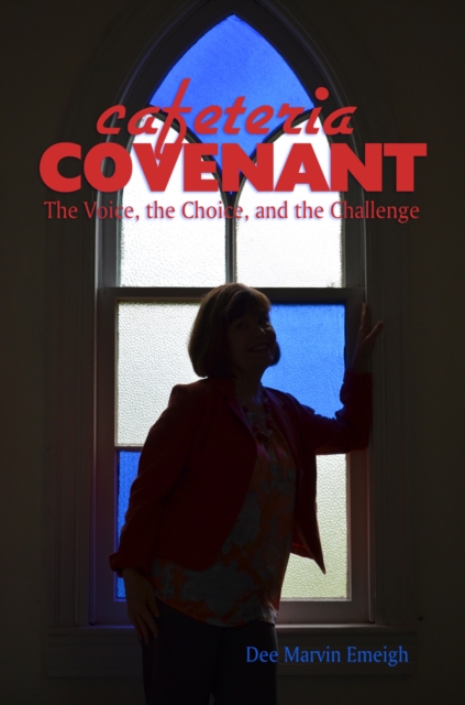Cafeteria Covenant: the Voice, the Choice, and the Challenge