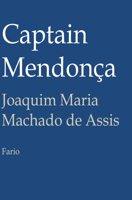 Captain Mendonca