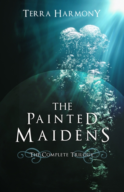 Painted Maidens Trilogy